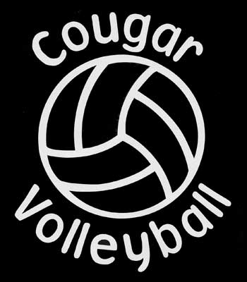 BHS Cougar Volleyball